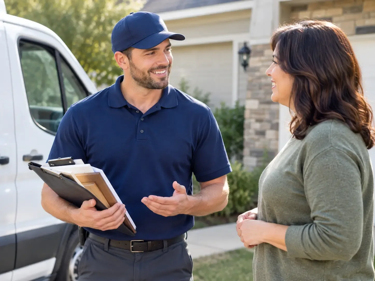 Kitchen Cabinet Refacing Lyndhurst, VA FAQs